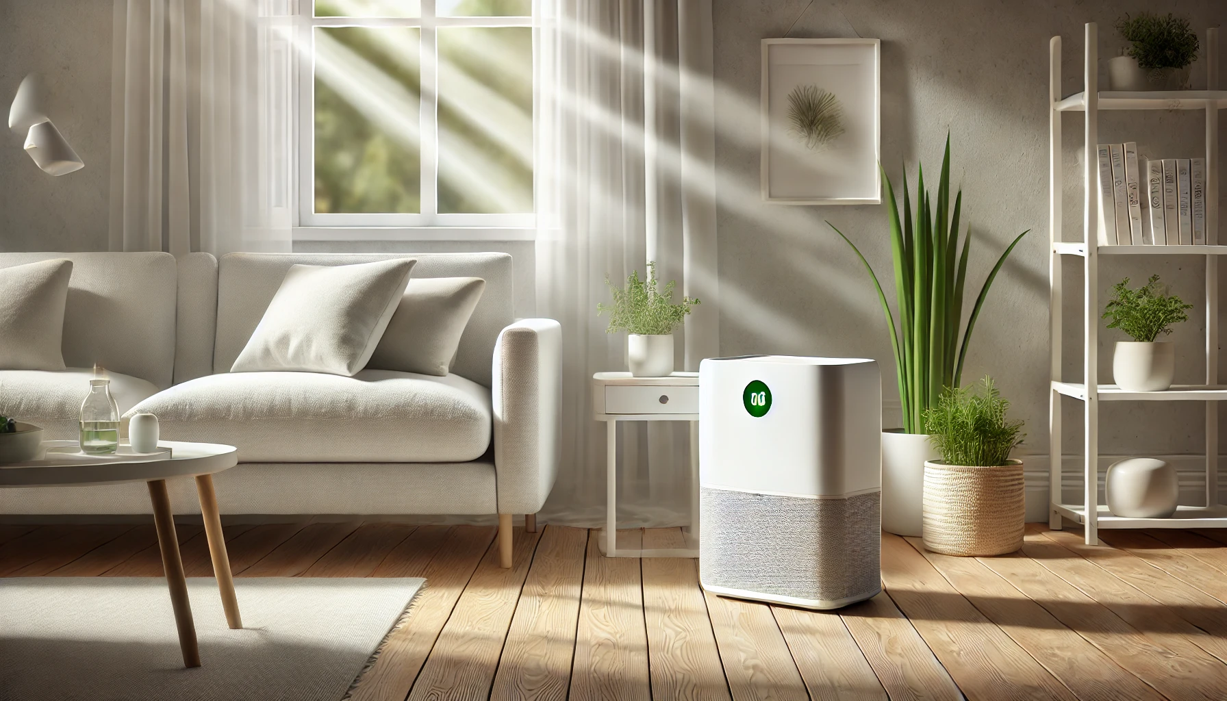 Máy lọc không khí tốt nhất cho gia đình năm 2024 - Nội Địa JP Máy lọc không khí tốt nhất cho gia đình năm 2024 - Nội Địa JP