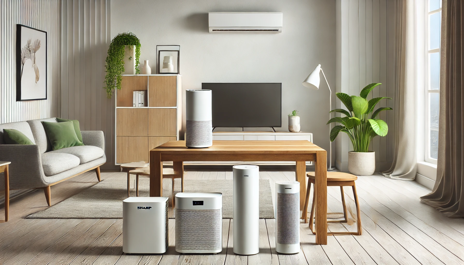 Top 5 máy lọc không khí giá rẻ đáng mua - Nội Địa JP Top 5 máy lọc không khí giá rẻ đáng mua - Nội Địa JP