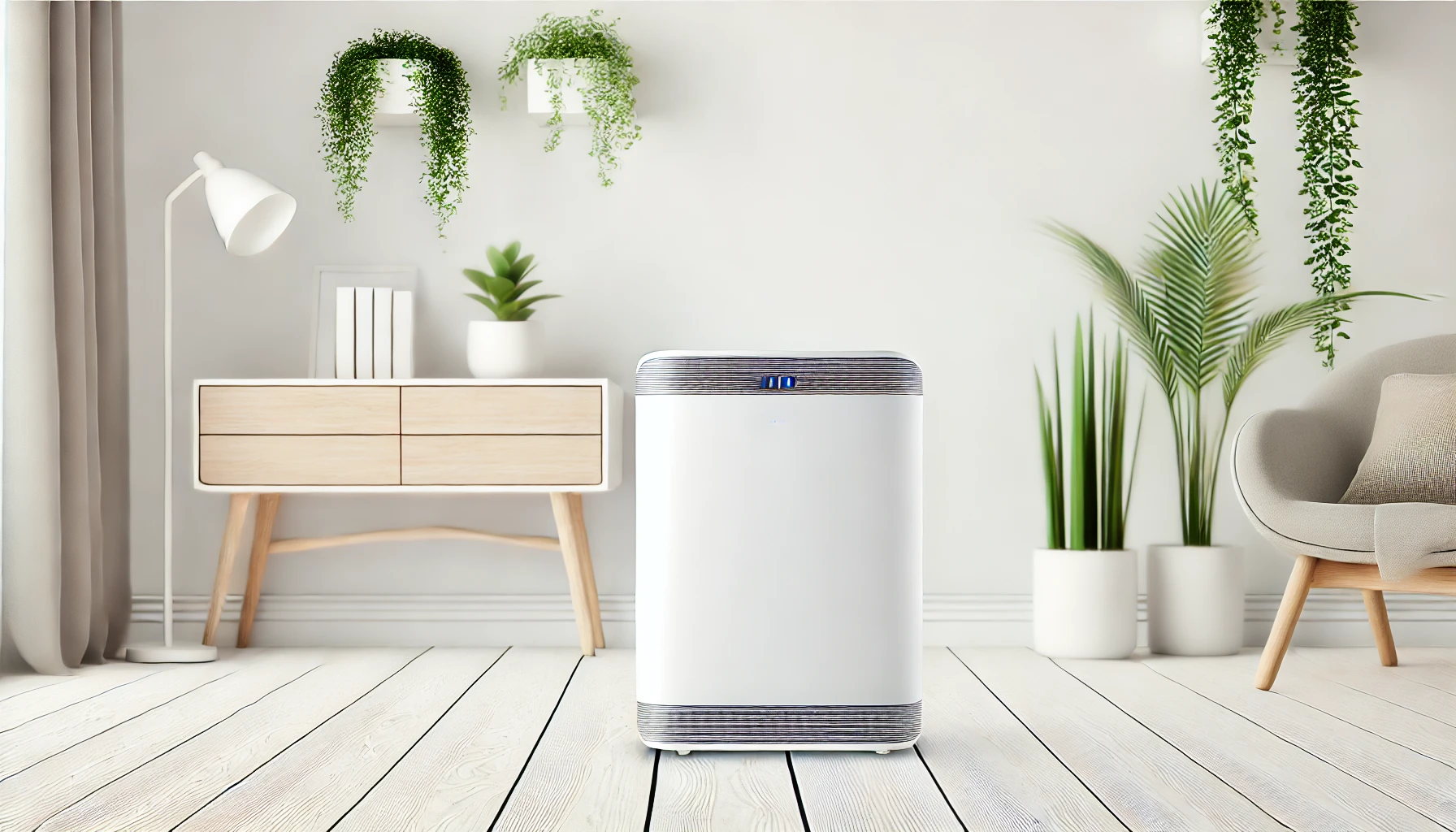 Máy lọc không khí giá rẻ có thực sự tốt không? - Nội Địa JP Máy lọc không khí giá rẻ có thực sự tốt không? - Nội Địa JP