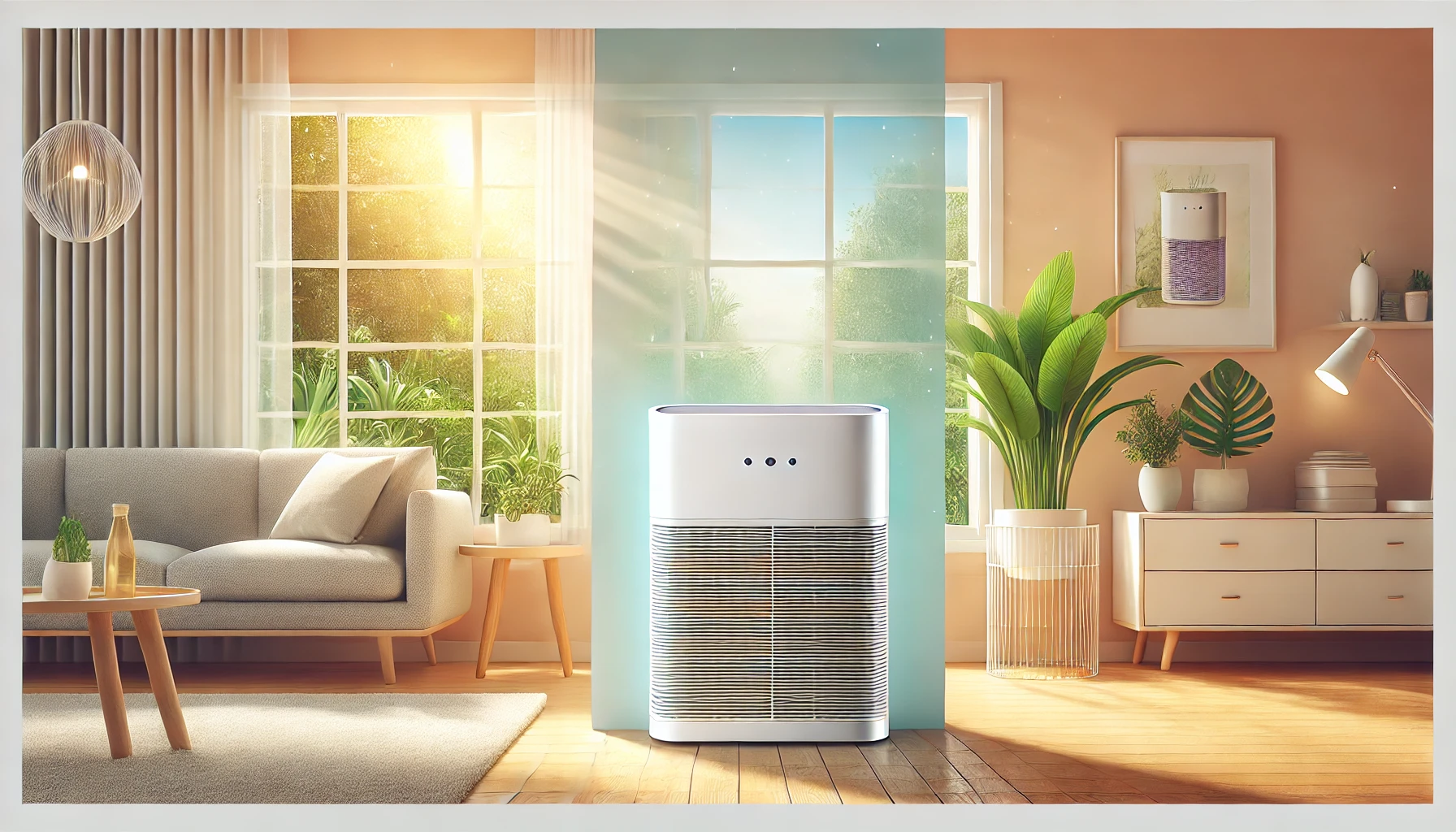 Những mẫu máy lọc không khí phổ biến tại miền Nam - Nội Địa JP Những mẫu máy lọc không khí phổ biến tại miền Nam - Nội Địa JP