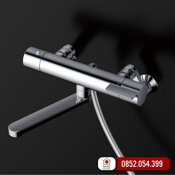 Sen tắm TOTO TBV03403J - Nội Địa JP Sen-tam-TOTO-TBV03405J