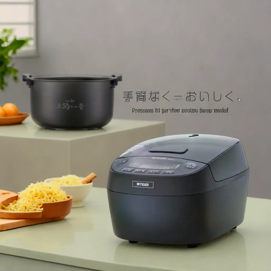 Nồi cơm điện Tiger: Tại sao chúng lại được ưa chuộng? - Nội Địa JP Nồi cơm điện Tiger: Tại sao chúng lại được ưa chuộng? - Nội Địa JP