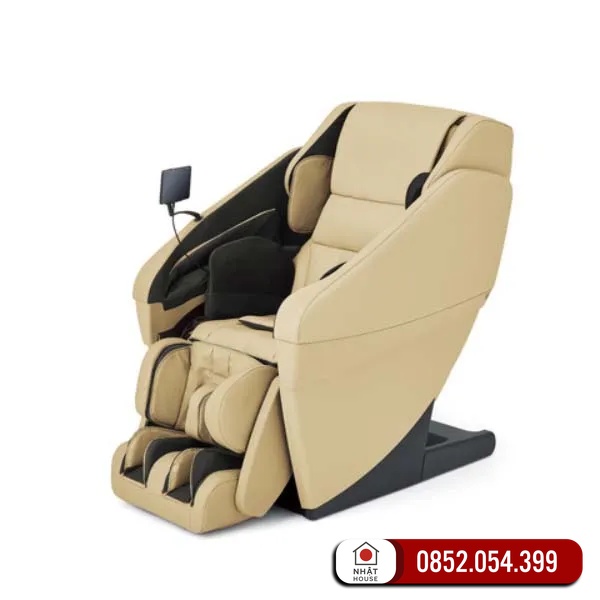 Hướng Dẫn Sử Dụng Ghế Massage Panasonic EP-MA120: Tính Năng, Lợi Ích và Cách Chọn Mua - Nội Địa JP