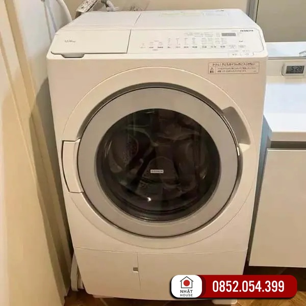 Máy giặt Hitachi BD-SV120JL - Nội Địa JP Máy giặt Hitachi BD-SV120JL - Hình ảnh 3