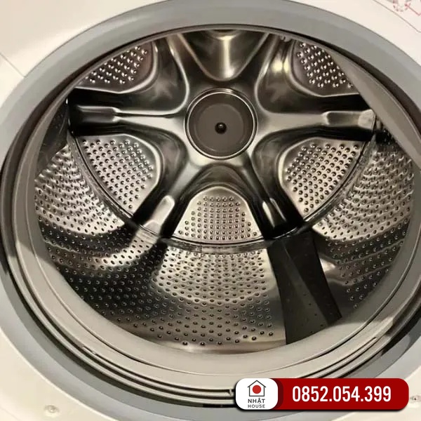 Máy giặt Hitachi BD-SV120JL - Nội Địa JP Máy giặt Hitachi BD-SV120JL - Hình ảnh 7