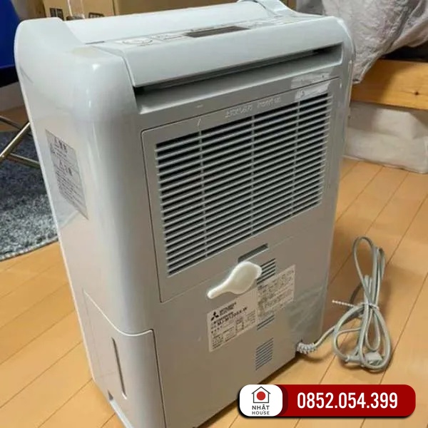 Máy hút ẩm Mitsubishi MJ-M120TX-W - Nội Địa JP Máy hút ẩm Mitsubishi MJ-M120TX-W - Hình ảnh 5