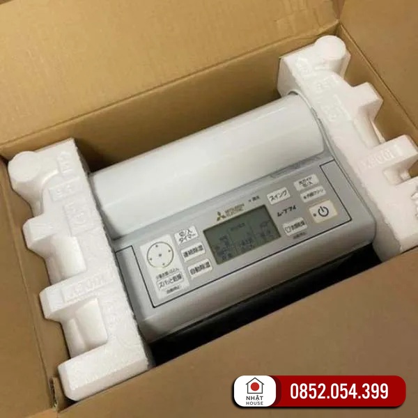Máy hút ẩm Mitsubishi MJ-M120TX-W - Nội Địa JP Máy hút ẩm Mitsubishi MJ-M120TX-W - Hình ảnh 6