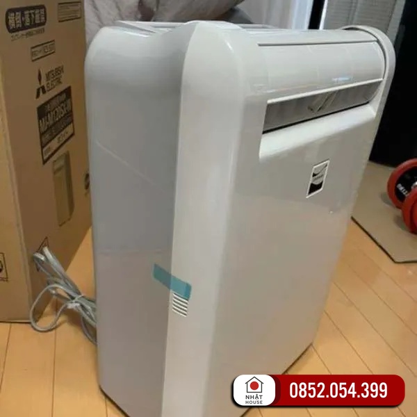 Máy hút ẩm Mitsubishi MJ-M120TX-W - Nội Địa JP Máy hút ẩm Mitsubishi MJ-M120TX-W - Hình ảnh 3