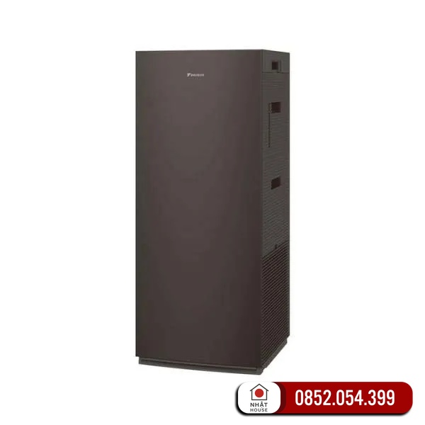 Hướng dẫn sử dụng Máy lọc không khí Daikin ACK70Z hiệu quả và an toàn - Nội Địa JP