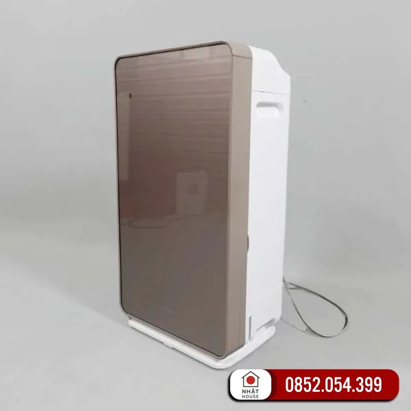 Máy lọc không khí Hitachi EP-VG50 - Nội Địa JP Máy lọc không khí Hitachi EP-VG50 - Hình ảnh 3