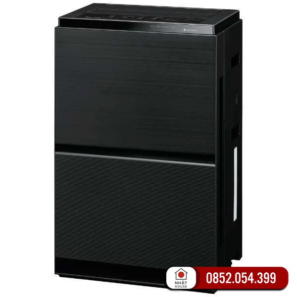 Máy lọc không khí Panasonic F-VC70XV - Nội Địa JP Máy lọc không khí Panasonic F-VC70XV
