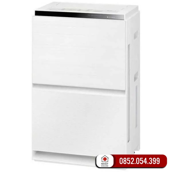Máy lọc không khí Panasonic F-VC70XV - Nội Địa JP Máy lọc không khí Panasonic F-VC70XV - Hình ảnh 3