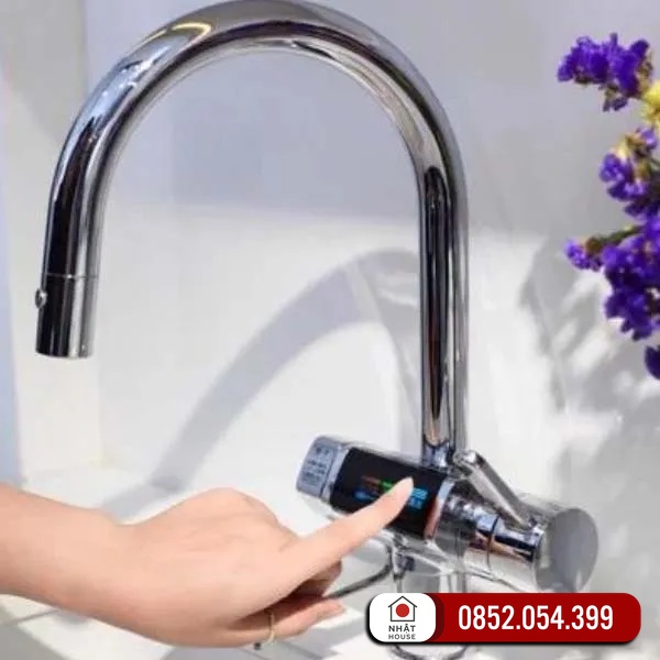 Máy lọc nước Trim Ion Gracia - Nội Địa JP Máy lọc nước Trim Ion Gracia - Hình ảnh 5