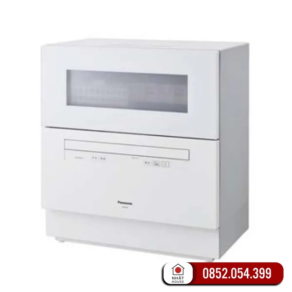 Máy rửa bát Nhật nội địa Panasonic NP-TH4 - Nội Địa JP Máy rửa bát Nhật nội địa Panasonic NP-TH4 - Hình ảnh 2