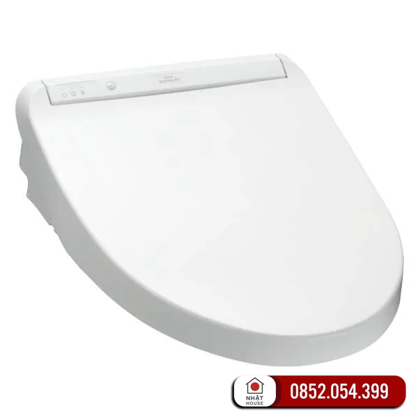 Nắp bệt TOTO TCF8GM24 - Nội Địa JP Nắp bệt TOTO TCF8GM24