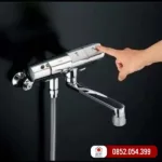 Hướng dẫn sử dụng sen tắm TOTO TMN40TJ chi tiết và hiệu quả nhất - Nội Địa JP